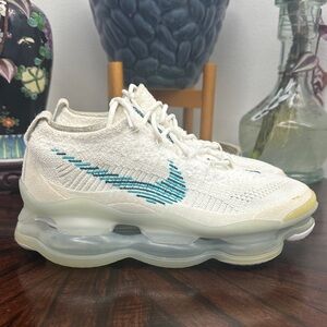 Nike air max Scorpion Flynit